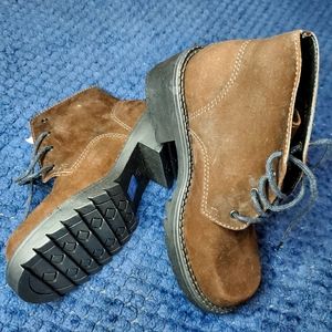 Reaction Girls Booties